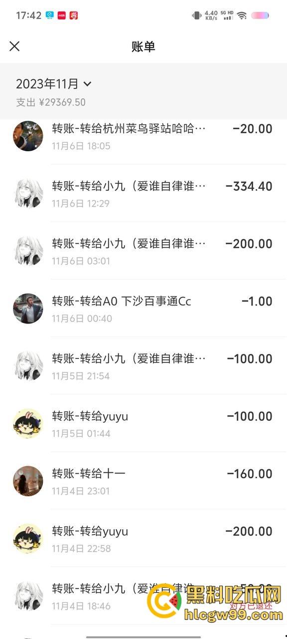 【夜场故事会】杭州混圈公主SM玩脱，被打爆一只眼，差点丢命！女生互撕背刺，骂战升级，闺蜜情比塑料还薄！-122