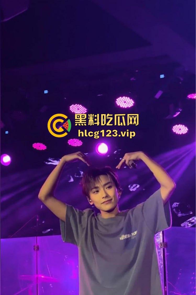 男歌手『郑润泽』塌房！刚官宣就被扒出约炮视频，深情人设崩塌，渣男本性暴露-1