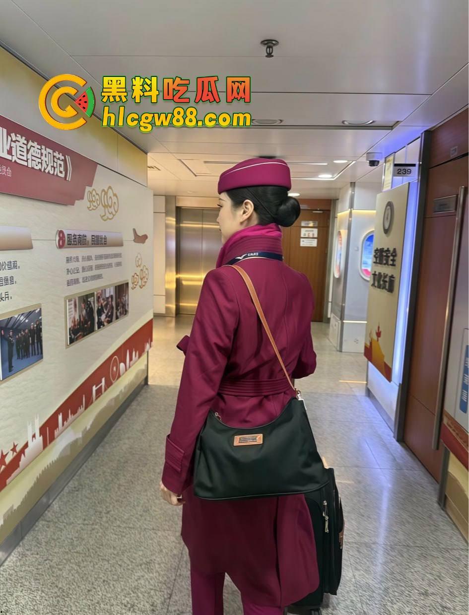 南航空姐『李梅』被大佬调教成空中性奴,飞行前真空服务顾客,航程中厕所抠逼自慰,下机还要穿制服接着干!-13
