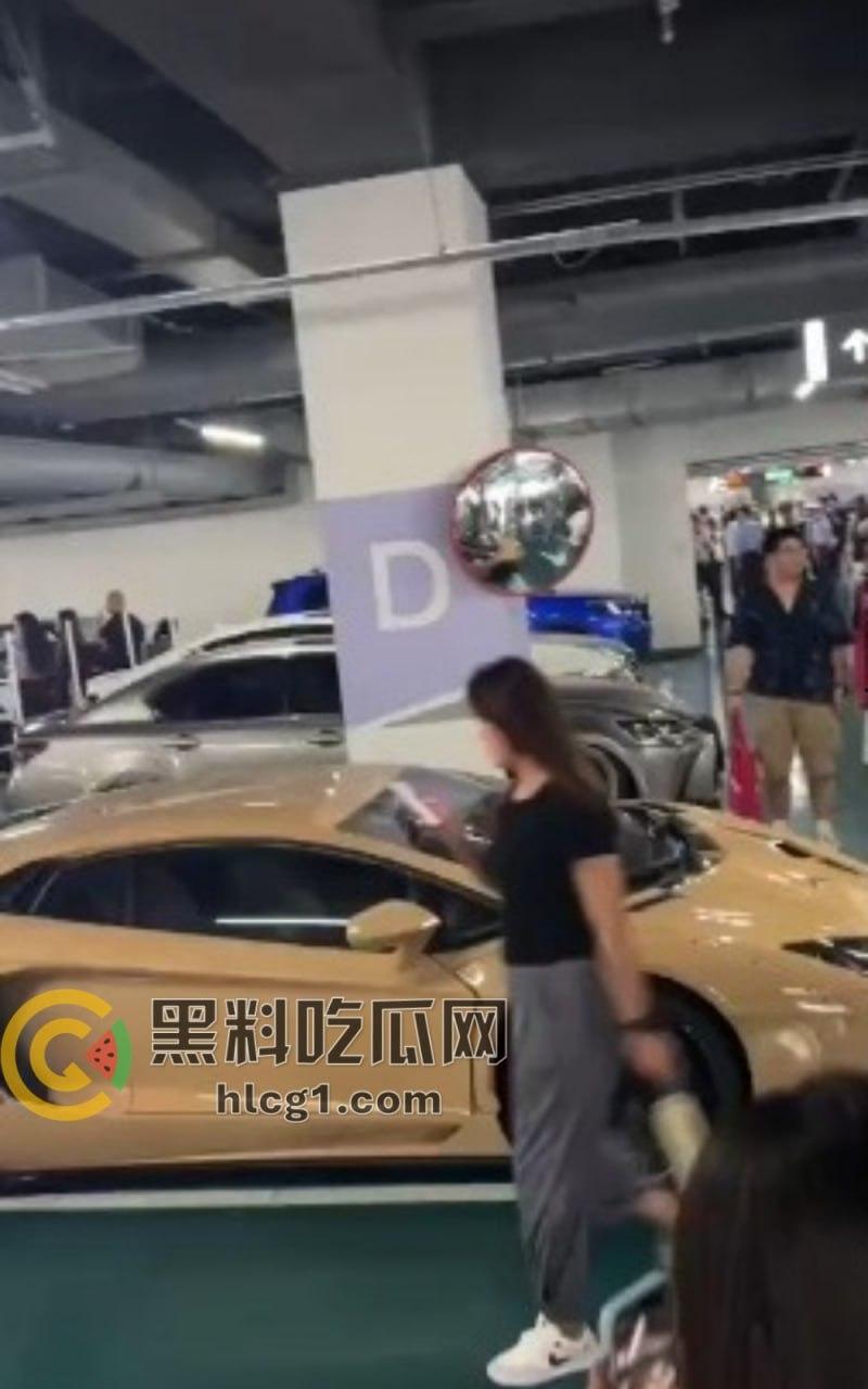 北京三环办公楼惊现地下改装车大会，被一锅端，懂车帝标识现场却称“无关”！-11