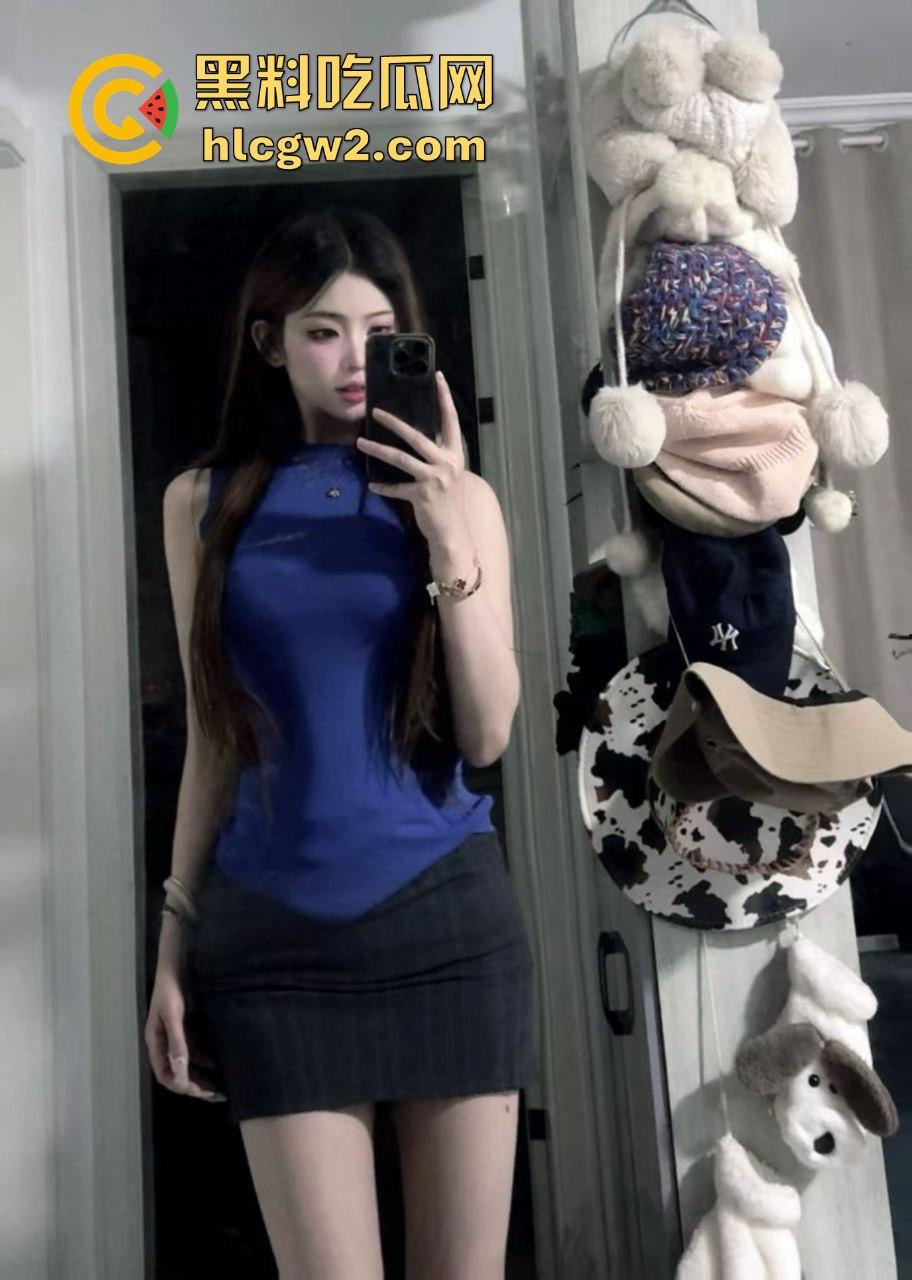 大奶美女主播【宵夜】私拍流出，颜值高得让人嫉妒！金主爆操私密视频流出，刺激到爆！-7