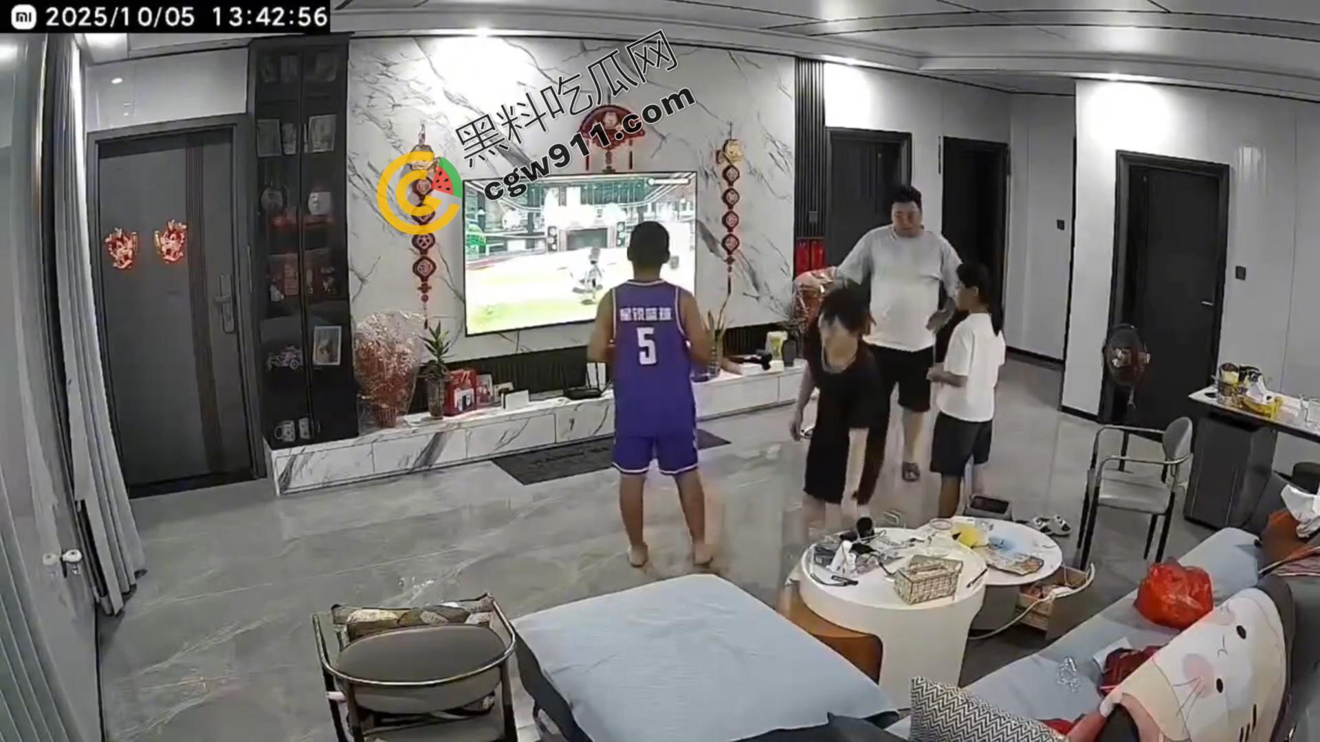 家庭惨剧:再婚男子狰狞面孔摔死继女,冷血安排亲子回避,家庭纷争引爆血案!-6