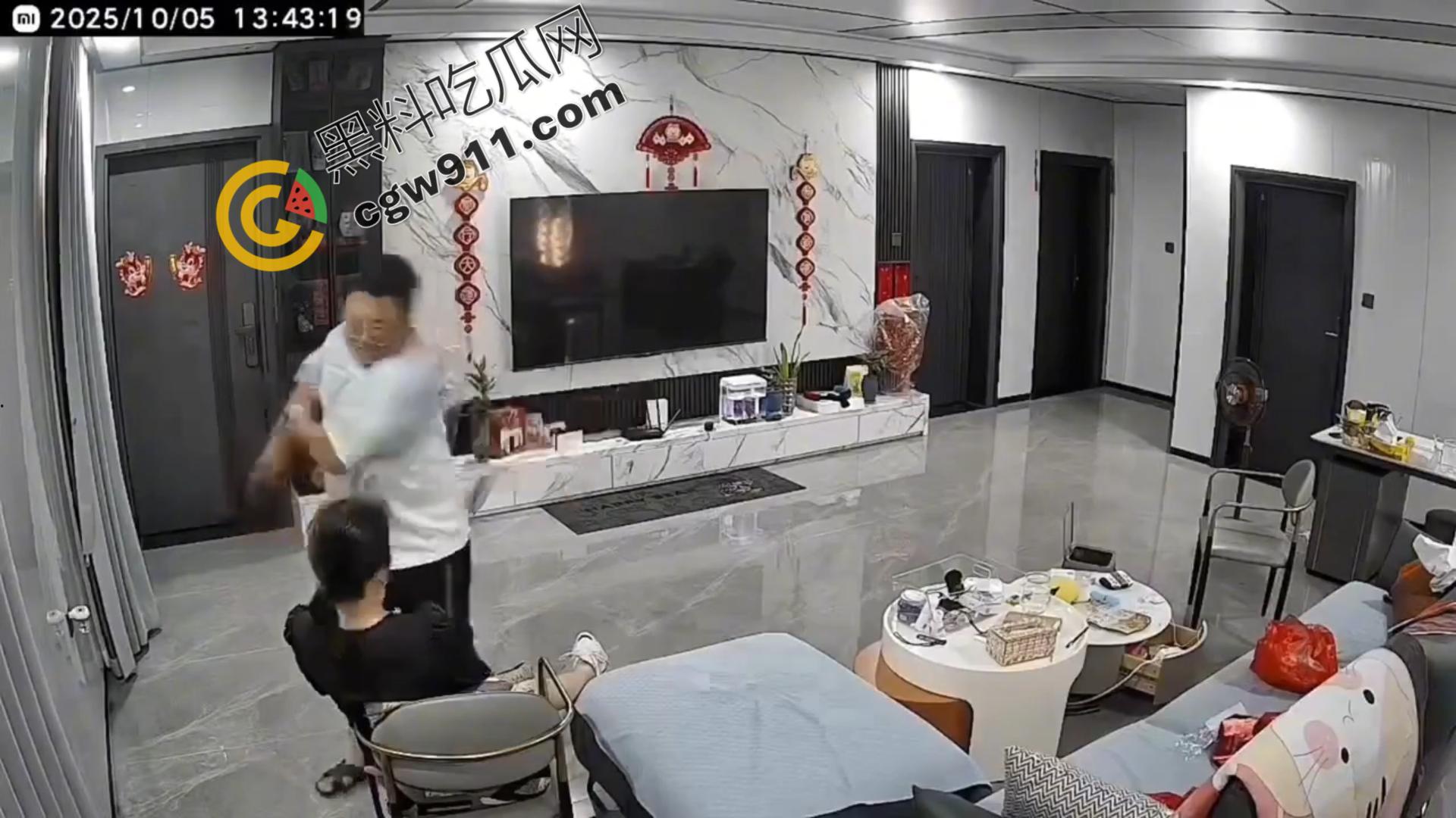 家庭惨剧:再婚男子狰狞面孔摔死继女,冷血安排亲子回避,家庭纷争引爆血案!-9