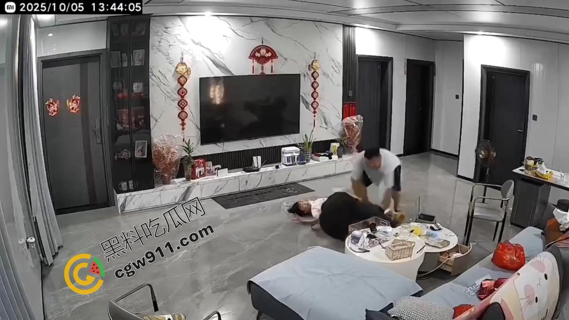 家庭惨剧:再婚男子狰狞面孔摔死继女,冷血安排亲子回避,家庭纷争引爆血案!-14