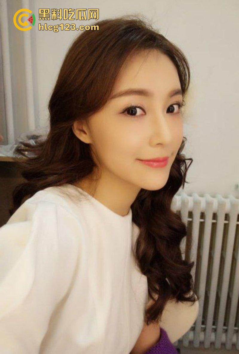 北京龙套演员刘淑妤为了资源陪睡导演 激情床战视频外泄！-1