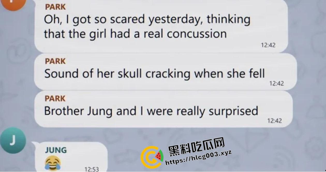 具荷拉惨案后续!外媒揭密韩国男星李胜利 郑俊英等阴暗细节:各种下药轮X拍视频互传!夜店迷倒直接带走?-20