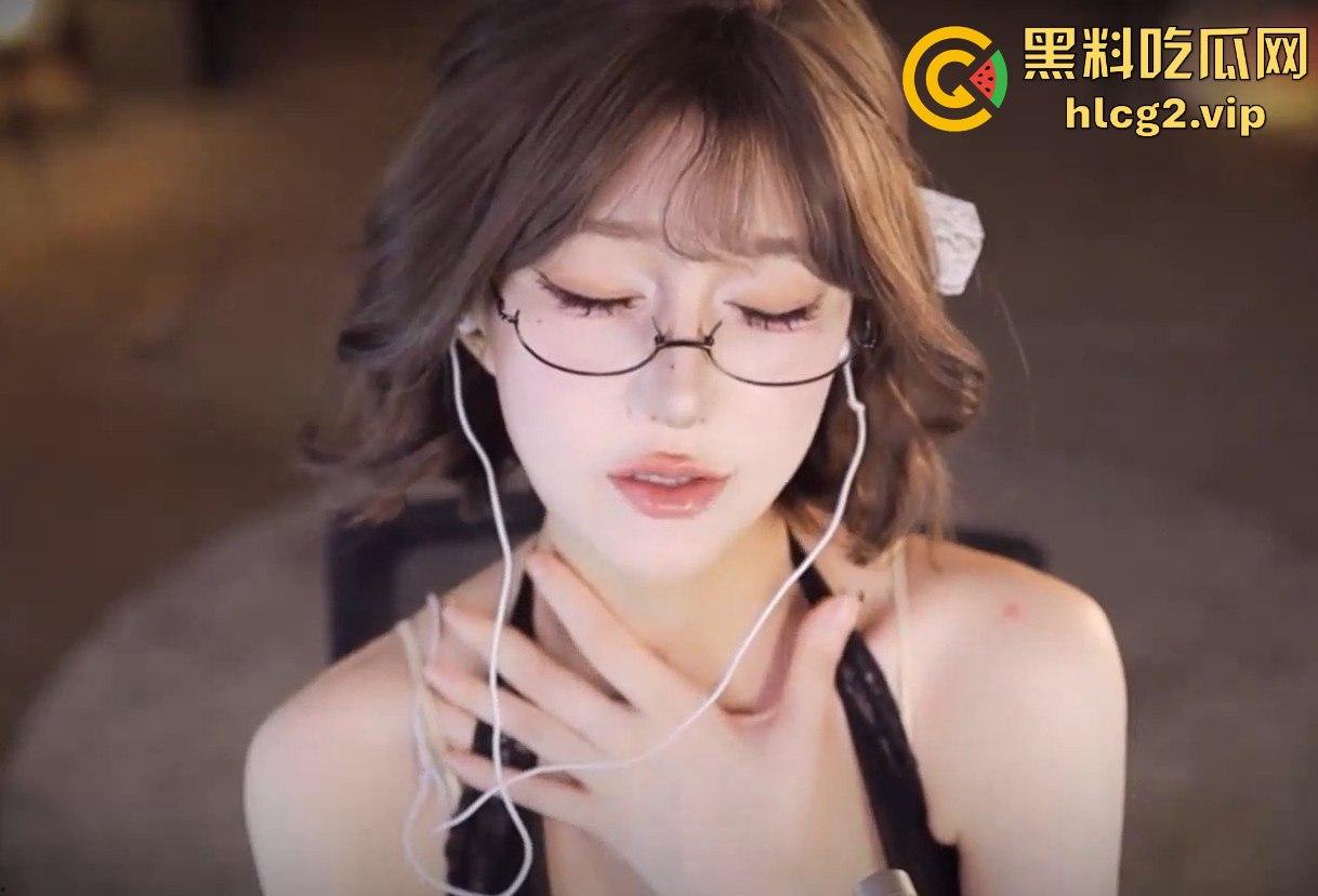骚逼ASMR，杜比音效嘴爆带感！忙碌一天，兄弟们放松一下！-8