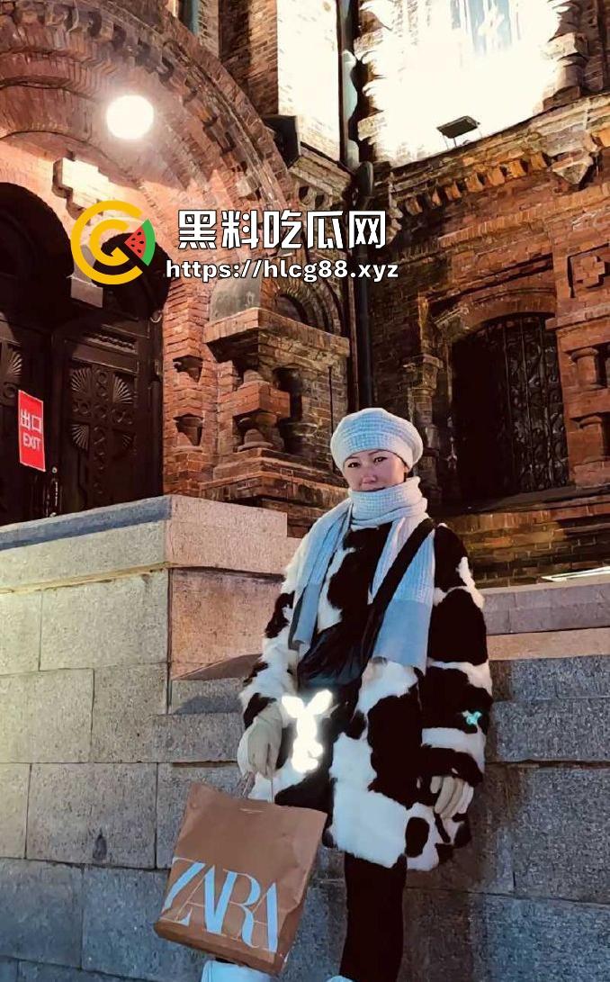 内蒙古科技大学【拉布珠】在校大四学姐 有男友了还到处跟人约炮 全国可飞当旅行 独家曝光！-23