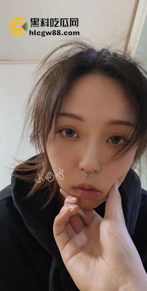 天津白先生的母狗训练营,清纯大学妹一步步被驯成骚浪性奴,鼻钉吃精内射全服从,彻底沦为主人的性奴!-5