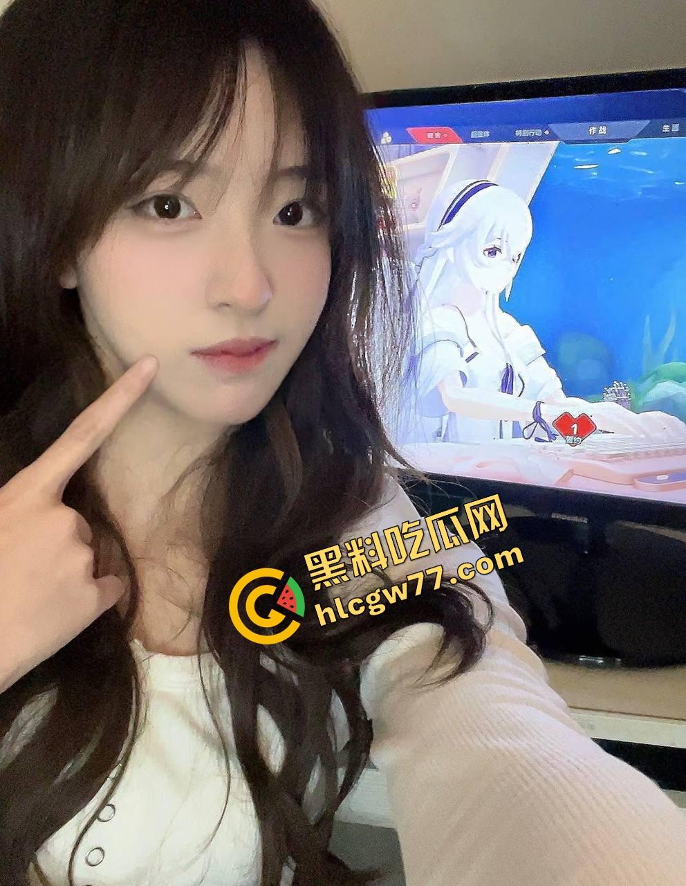 广州大学城学生妹『李璐』喝酒装纯,路上就开始抠逼湿了,开房换情趣内衣打桩到天亮,退房前还补一炮!-6