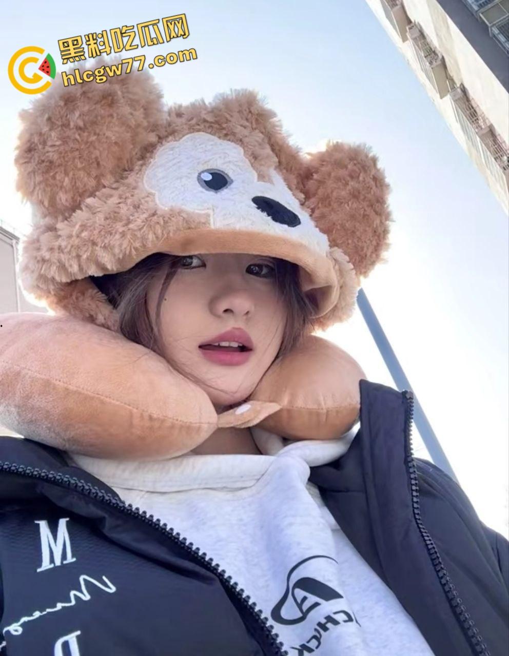 湖州师范大学谭诗诗，到处约炮只为体验一次高潮，在不知不觉中深陷-4