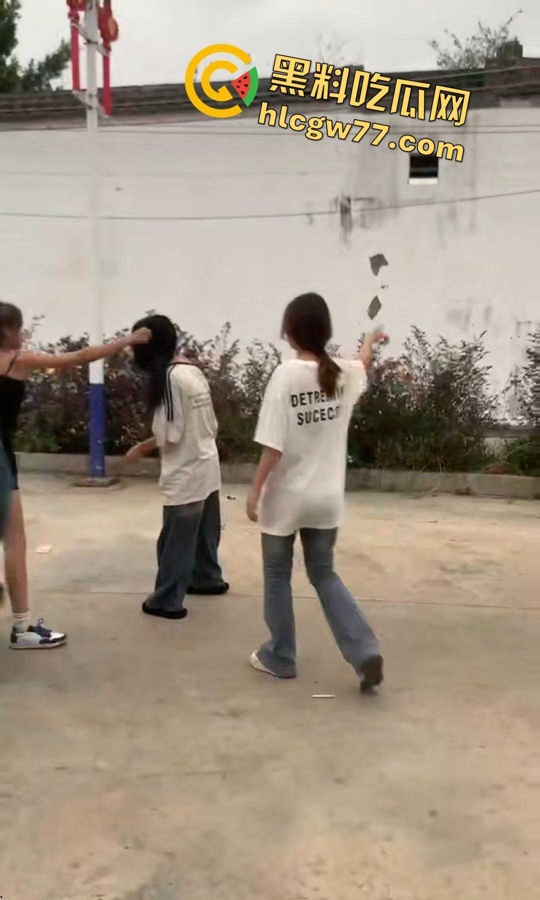 古埕神山女生霸凌惨案!6女连打2天断4根肋骨!这世道还有王法吗?-2