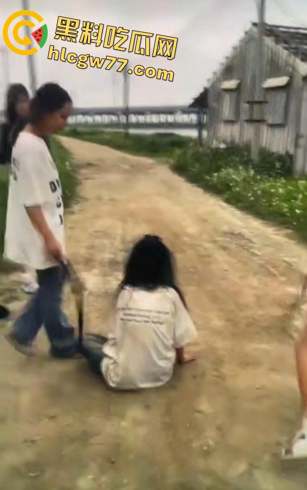 古埕神山女生霸凌惨案!6女连打2天断4根肋骨!这世道还有王法吗?-7