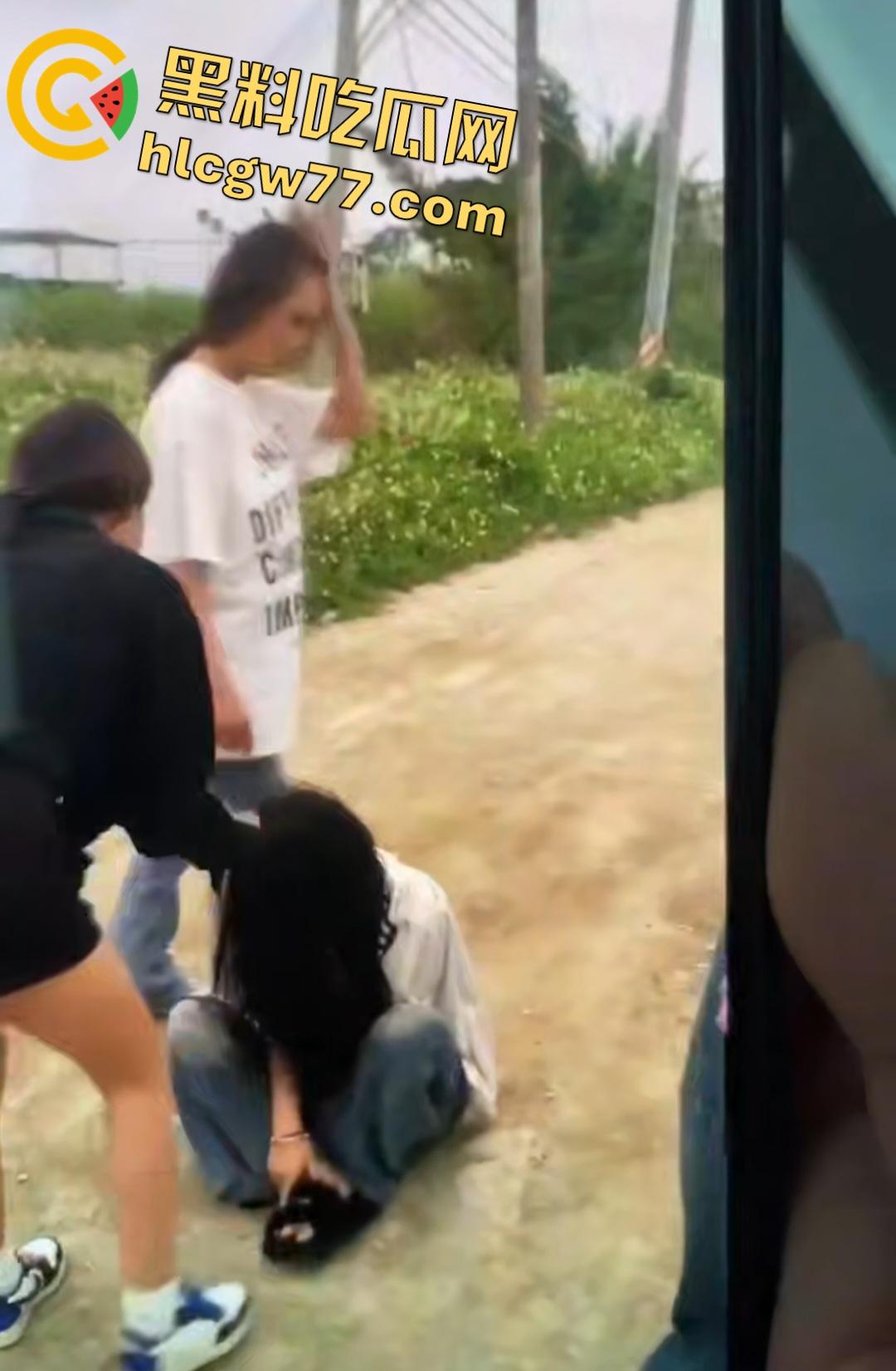 古埕神山女生霸凌惨案!6女连打2天断4根肋骨!这世道还有王法吗?-8