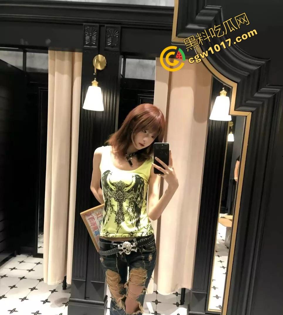 抖音百万粉丝【伍六七7】出轨视频曝光,借巡演之名与粉丝啪啪内射,夜夜笙歌逾越禁欲!-14