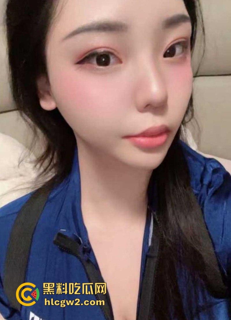 独家曝光!北京三里屯太古里 高颜值健身美女【李卓莹】大尺度自拍福利视频流出 圆润美乳一线天小穴令人血脉喷张-7