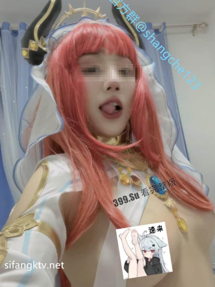 推特 #小狗 长春 极品大学生 下海挣学费 外网当起福利姬 轻微受虐癖-4