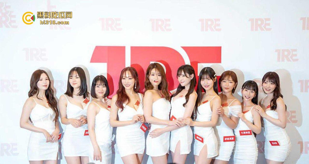 台北成人展!AV女优最强天团空降到场,个个都身材火辣波涛汹涌,里面有你心目中的女神吗?-5