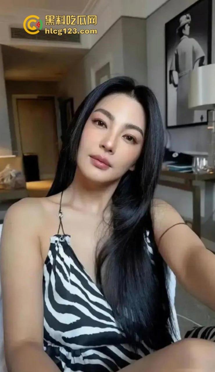 新锤!葛晓倩曝张雨绮入室出轨视频 保姆索封口费内幕!-18