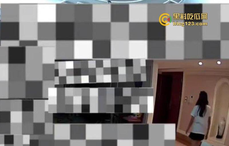 新锤!葛晓倩曝张雨绮入室出轨视频 保姆索封口费内幕!-21