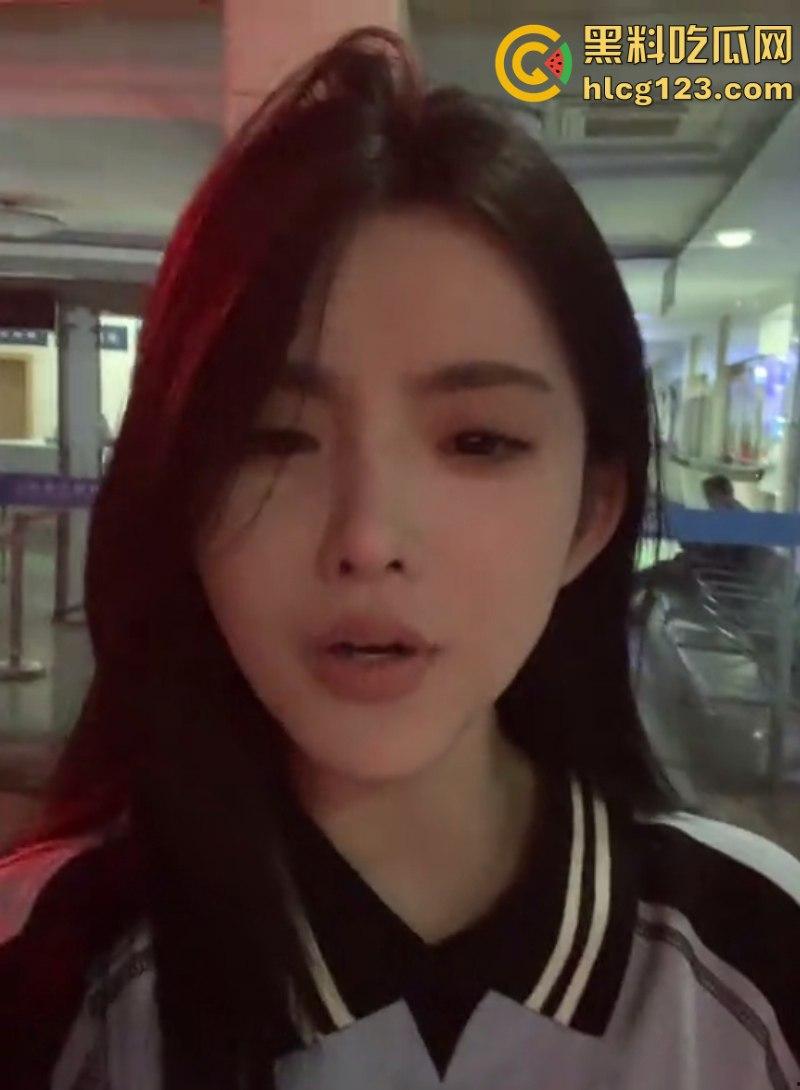 新的“替罪羊”出现了！刚入职的新主播【梨小娜】发视频 “不想替三只羊背锅“-2