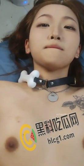 高颜值校花 张阳阳 强势回归 SM道具齐上阵 滴蜡乳夹疯狂抠穴 无套啪啪 绝对炸裂-7