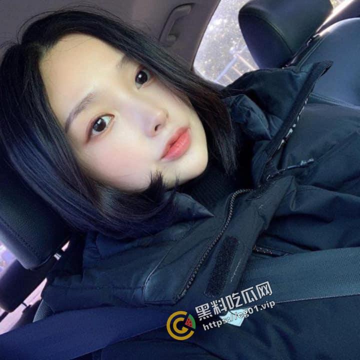 南韩气质空姐 和前男友用facetime 1对1隔着视频自慰一起高潮 遭渣男友录屏  因手机遗失不雅视频流出-3